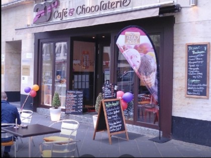 Foto: Chocolaterie 20 Grad